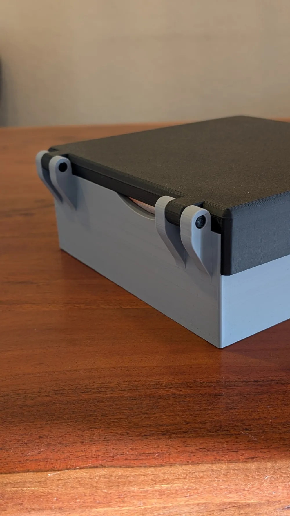 Professional Sorting Cash Box with Bottom Compartment - Flea Market ...