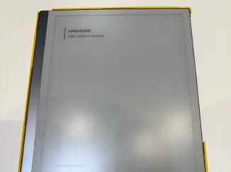 reMarkable 2 Tablet case 