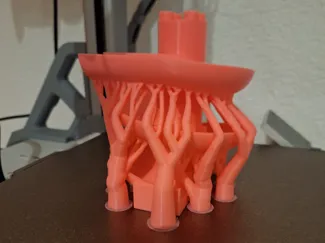 Spirale Hubelino and Duplo compatible