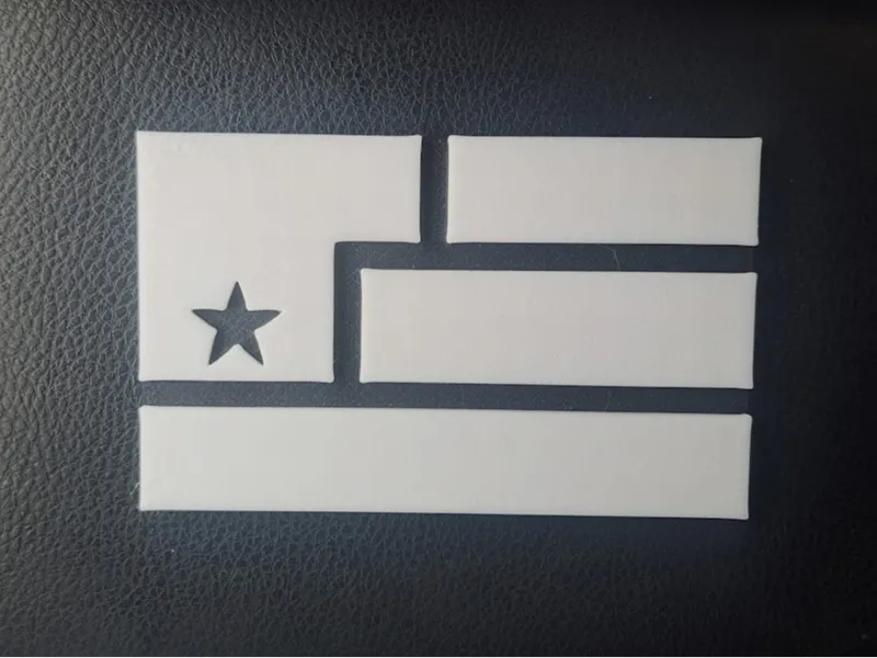 Art is Resistance Flag