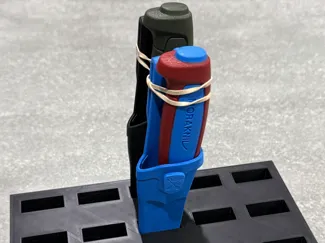 Mora Basic Knife Block