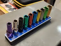 0.2mm layer, 3 walls, 15% infill