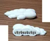 (Remove number, monochrome system recommends scaling up by 1-1.5 times for printing) 0.2mm layer, 2 walls, 15% infill