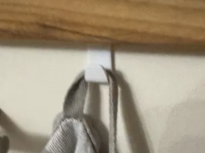 Hook, Push Hook, Dish Towel Hook