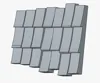 Clapboard Profiles