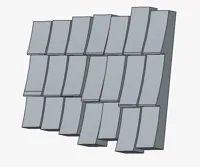 Clapboard Profiles