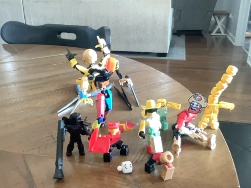 Roblox Roblox Guy
