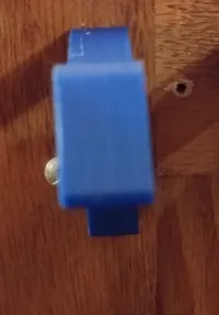 Verrou de sécurité pour placard enfant — photo 8