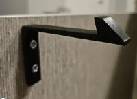 Verrou de sécurité pour placard enfant — photo 1