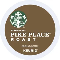 Organiseur rotatif de capsules K-Cup - avec aimant porte-étiquette — photo 10