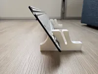 0.2mm layer, 7 walls, 15% infill
