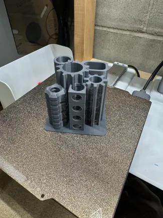 Pen/Pencil Desktop Holder