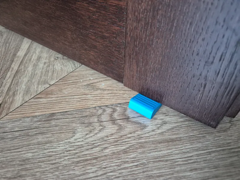 Door Stopper Tpu