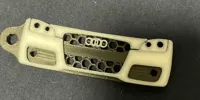 0.2mm layer, 3 walls, 15% infill