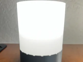 difusor para lampara
