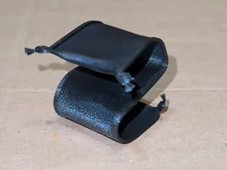 Animated Rug of Smothering D&D DnD TTRPG Miniature