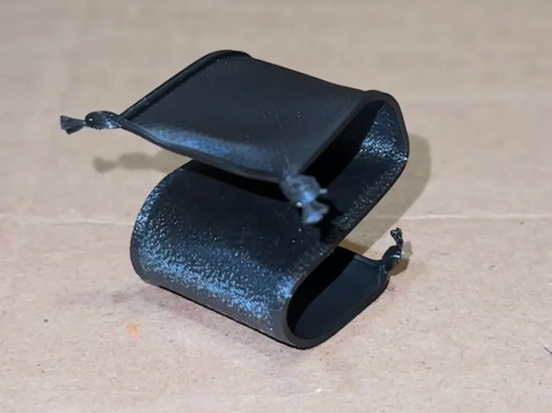 Animated Rug of Smothering D&D DnD TTRPG Miniature
