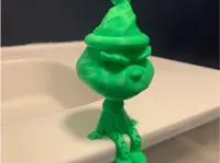 0.2mm layer, 2 walls, 10% infill