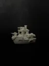 ARMY BENCHY - ORIGINAL