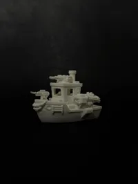 ARMY BENCHY - ORIGINAL