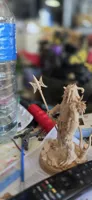 0.2mm layer, 2 walls, 10% infill