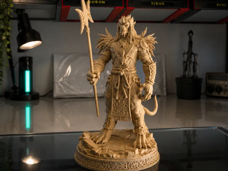 kimahri final fantasy x