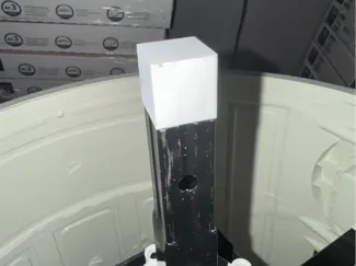 Home Depot R2-D2 Droid Head Alignment Assembly