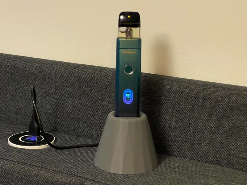 Xros Pro 2 Charger Stand