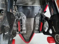 Cale d'écartement pour plaquettes de frein moto — photo 7