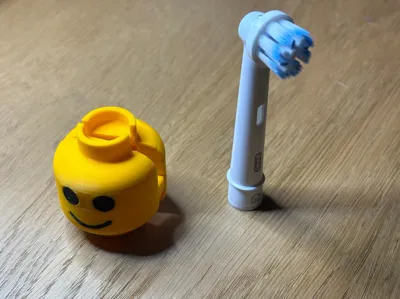 Toothbrush cover