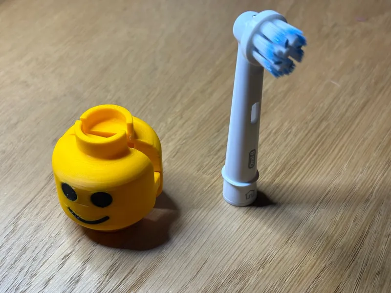Toothbrush cover