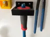 0.2mm layer, 6 walls, 25% infill