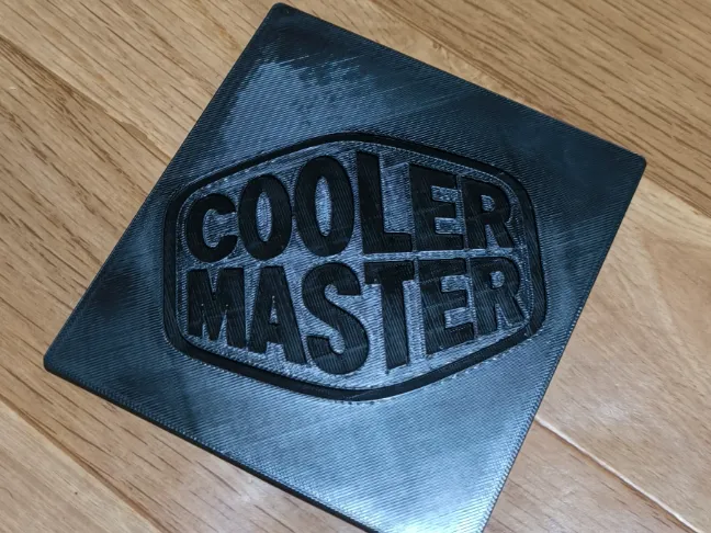 capot boitier Cooler master HAF 932 