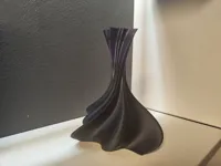 Vase vague moderne — photo 2