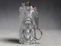 0.16mm layer, 2 walls, 10% infill