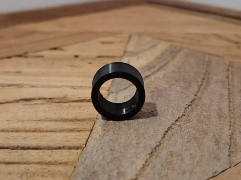 CUSTUMIZABLE TUBE