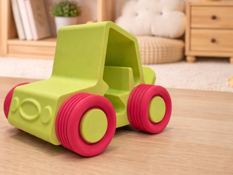 MAJDA CAR