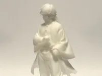 0.16mm layer, 2 walls, 15% infill