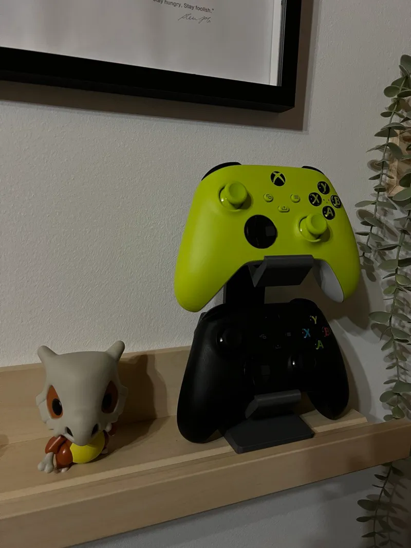 [OLD] Controller Stand