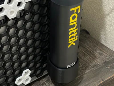 Fanttik NEX S1 Pro Screwdriver holder for HSW