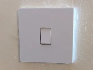 UK light switch cover V1