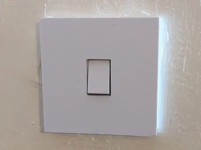 UK light switch cover V1