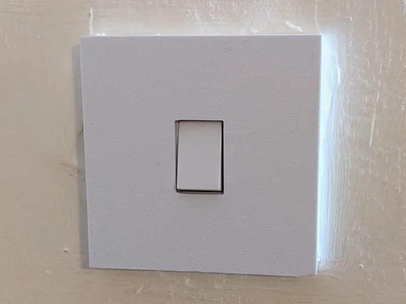 UK light switch cover V1