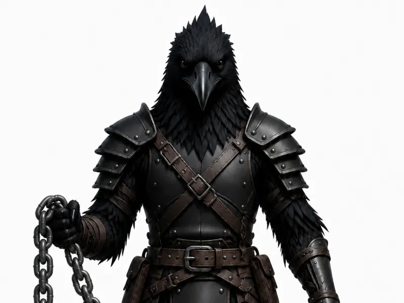 Kenku inciter