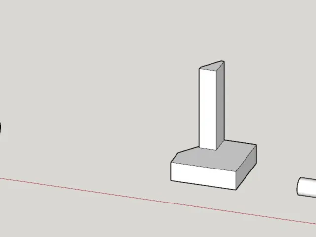 boton del mechero de la cocina