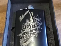 0.2mm layer, 1 walls, 15% infill