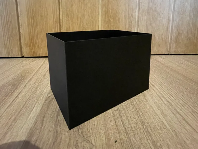 Simple Box