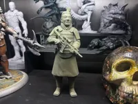 0.12mm layer, 2 walls, 15% infill