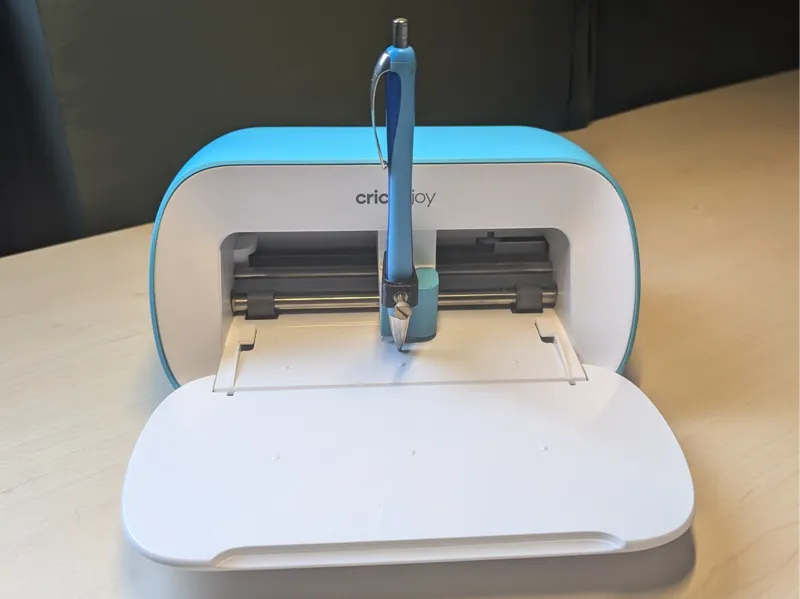 universal adapter cricut joy 
