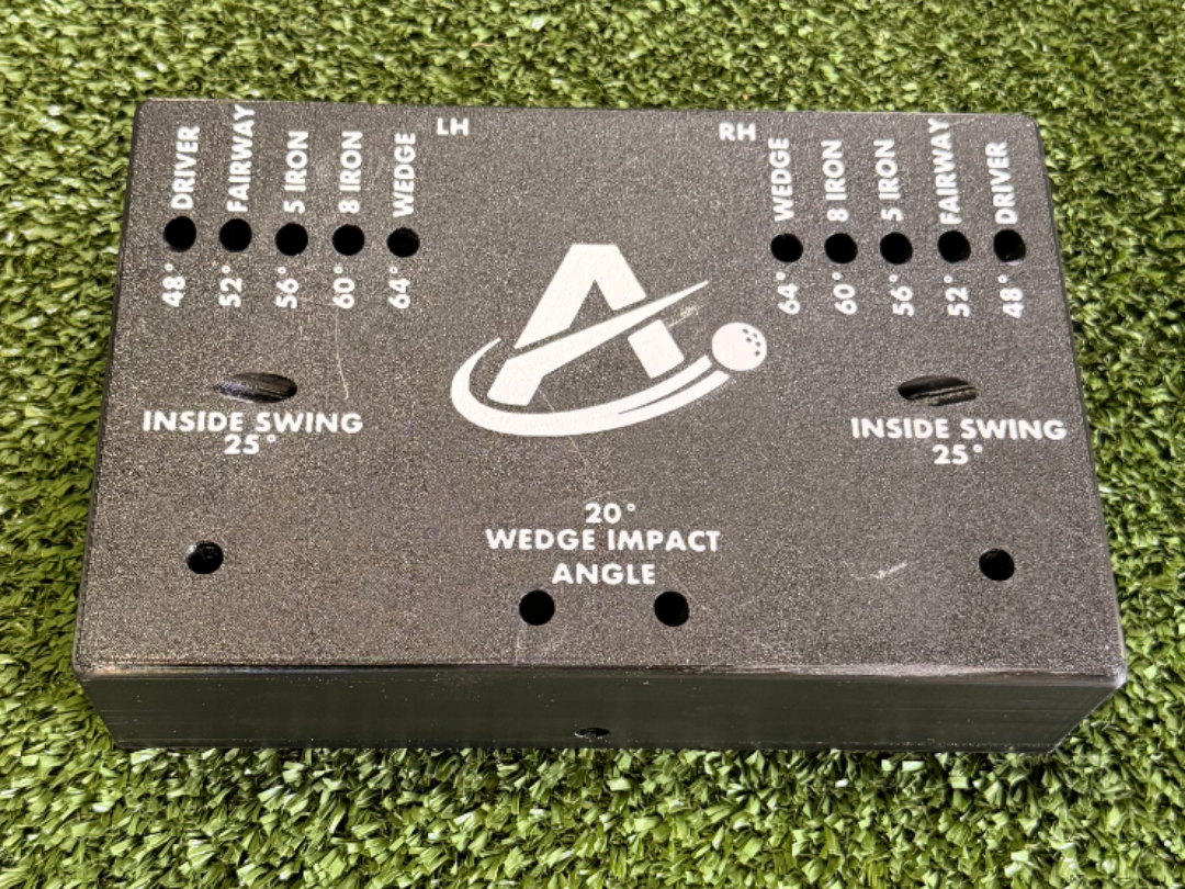 Apex Plane Golf Swing Trainer